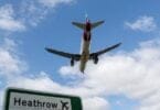 Heathrow summer getaway: 1,000,000 passengers in 10 days