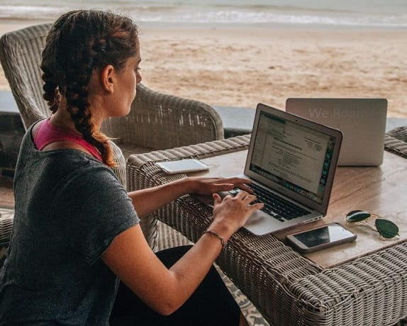 Preparing for a Career as a Digital Nomad
