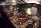 Rome celebrates Turkey through gastronomy