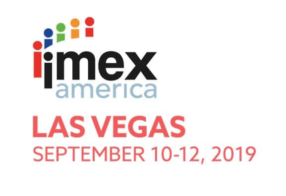IMEX America 2019：マインドフルネスと持続可能性は今年の大成功です