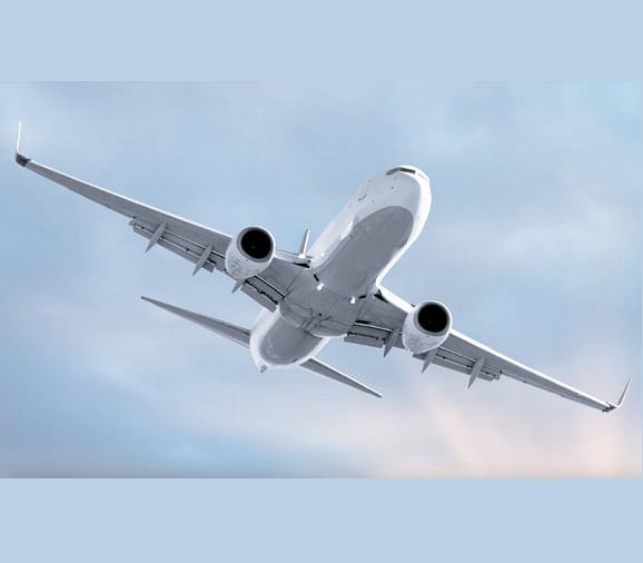 Green Airlines は、分散技術で Airxelerate に依存しています