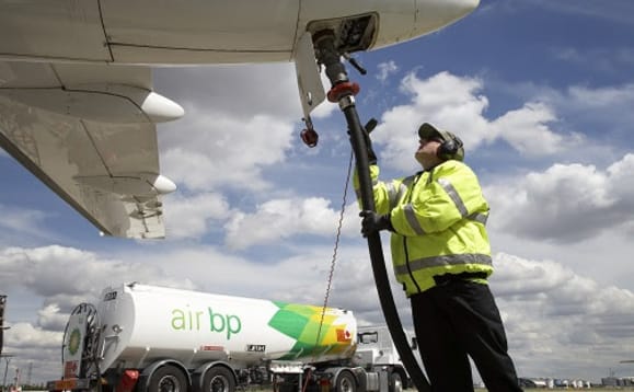 歐盟飛行員加入倡議，以增加對可持續航空燃料的使用