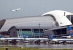 Guangzhou International Airport overtakes Atlanta Hartsfield-Jackson as world’s busiest hub