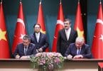 વિયેતનામ એરલાઇન્સ અને ટર્કિશ એરલાઇન્સ નવા કરાર પર હસ્તાક્ષર કરે છે