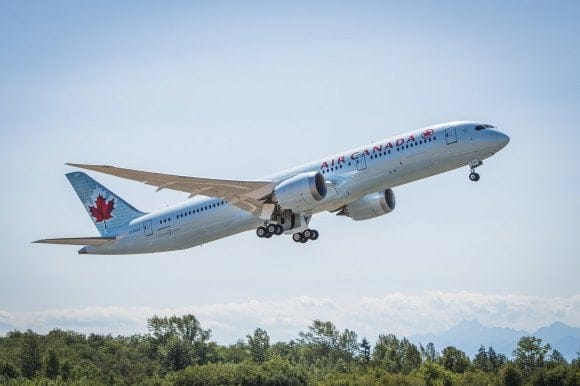 Munich to Toronto flights on Air Canada announced
