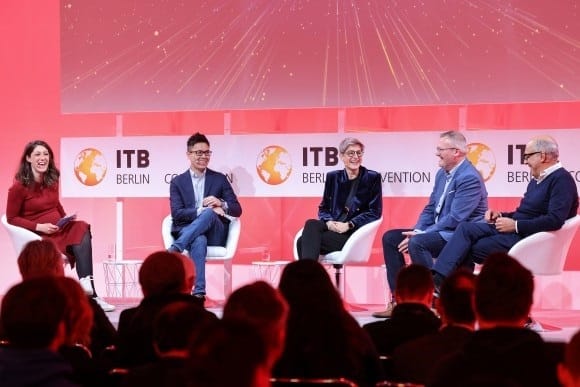 ITB Berlin 2024 се фокусира на технологијата за патување