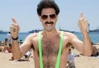 Kazakhstan loathes Borat, but steals his line for new tourism slogan
