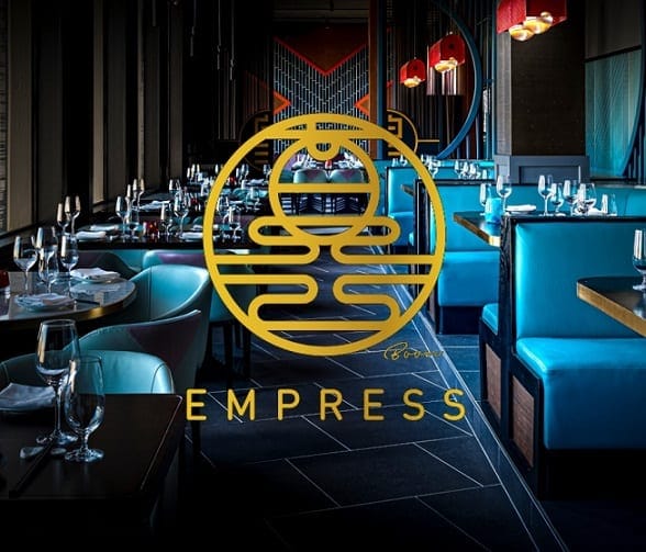 Empress by Boon akan dibuka pada 18 Juni
