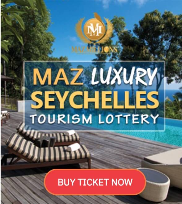 Seychelles $ 100 rigal lid-dinja fil-Jum Dinji tat-Turiżmu: Vaganza lussuża ta 'ġimagħtejn