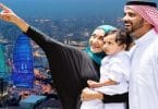 Gulf Region Outbound Travel and Tourism Market to Soar by 2028