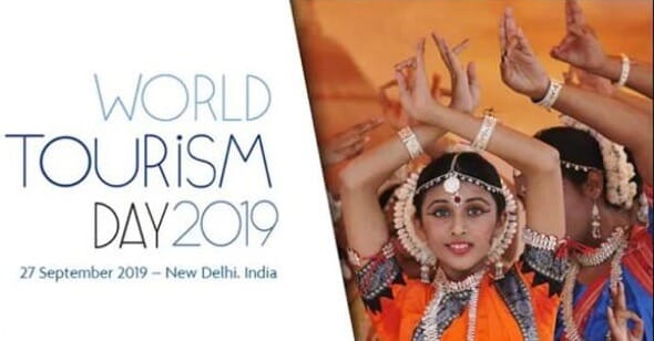 Verdens turistorganisation vælger Indien til at observere WTD i år