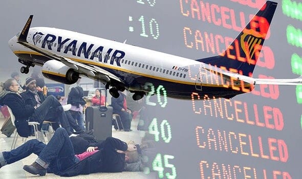 Cum să supraviețuiești sezonului de greve ale companiilor aeriene