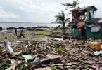 Deadly Christmas: Typhoon Phanfone kills 16 in central Philippines