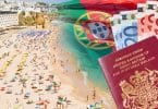 Portugal irked by UK’s decision to leave it off its ‘safe travel list’
