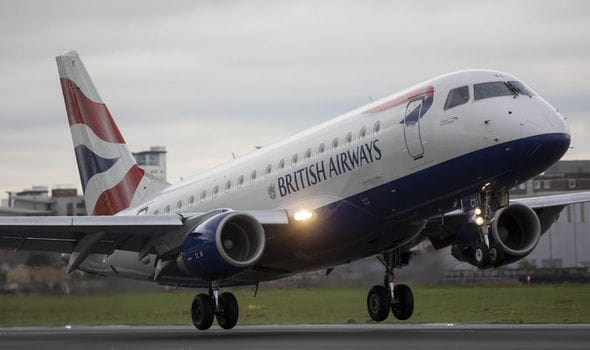 Penerbangan UK bakal diidini mlebu Yunani pertengahan Juli