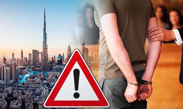 阿联酋放宽关于婚外性行为和酒精的伊斯兰法律，将“名誉杀人”定为犯罪