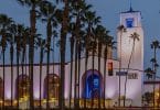 Losandželosas Savienības stacija: California Dream Gateway aprit 85 gadi