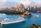 Australia’s cruise industry paves way for mass expansion