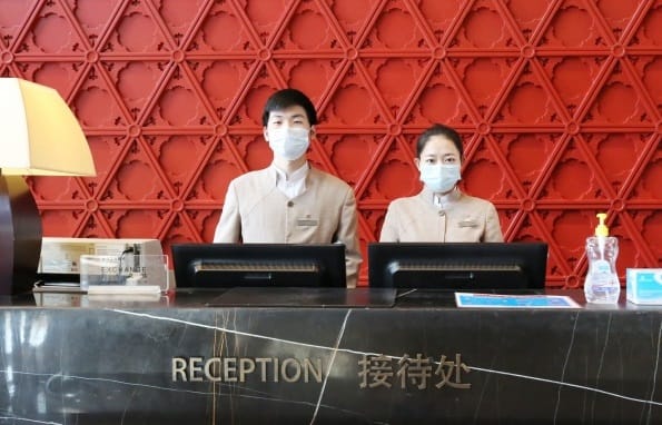 جون میں عالمی سطح پر ہوٹل کی کارکردگی مستحکم ہے