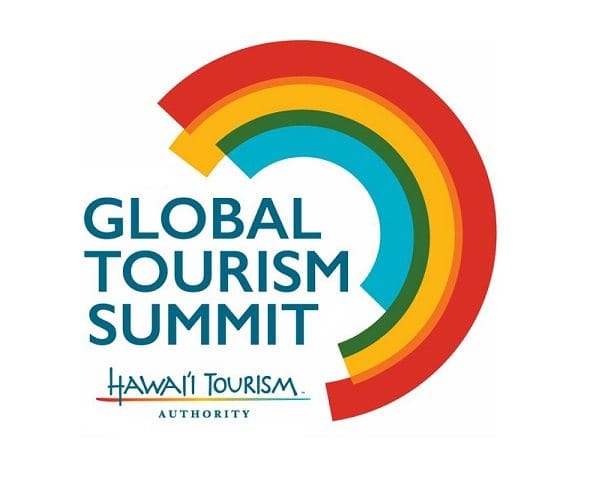 Hawaii-Küresel-Turizm-Zirvesi