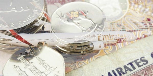 At arbejde for Emirates Airlines kan betyde arrestation, fængsel og Interpol-warrants