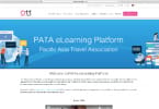 PATA online training is now free