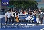 500 Bali and Jakarta Tourism Workers Complete PATA Training