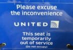 Overweight passengers force United Airlines to fly with empty seats