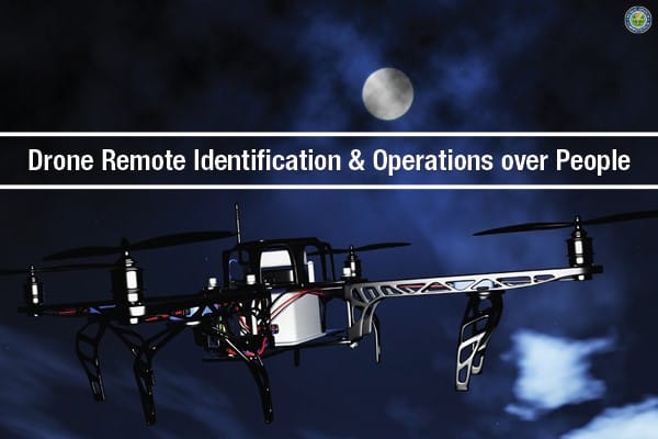 FAA ogłasza daty wejścia w życie ostatecznych przepisów dotyczących dronów