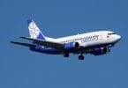 Belavia plane with failed engine makes emergency landing in Moscow