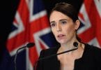 New Zealand goes on nationwide lockdown over one COVID-19 case
