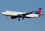 Flight from Miami to Havana, Cuba in 2023 on Delta Air Lines