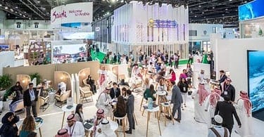 Saudi Arabia ranks first among Arab nations for inbound visitors in 2022