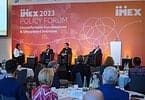 Global Policy Leaders Share Perspectives at IMEX Frankfurt