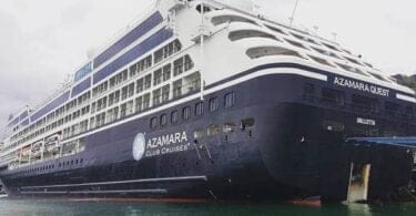 Royal Caribbean Group sells its Azamara brand