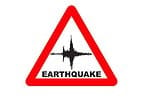 Erős földrengés rázta meg Dél-Szumátrát Indonéziában
