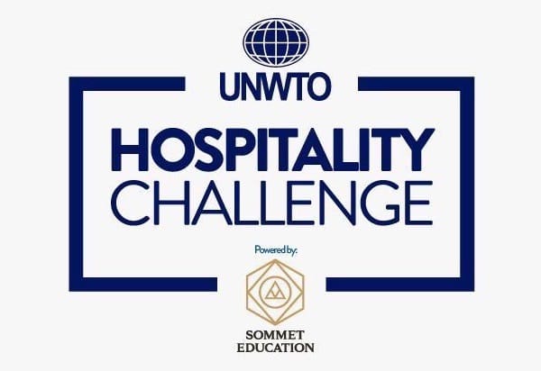 UNWTO Hospitality Challenge ကို စတင်သည်။