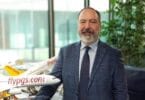 IATA Board of Governors names Pegasus Airlines CEO new Chair
