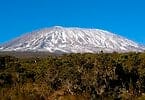 Tanzania Committed to Saving Mount Kilimanjaro Glaciers