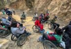 Nepal Observes National Acessible Tourism Day 2023