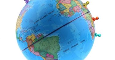 Cheapest Countries to Visit in Every Part of the World