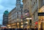 Vienna tourism is back with over 13 million overnight stays