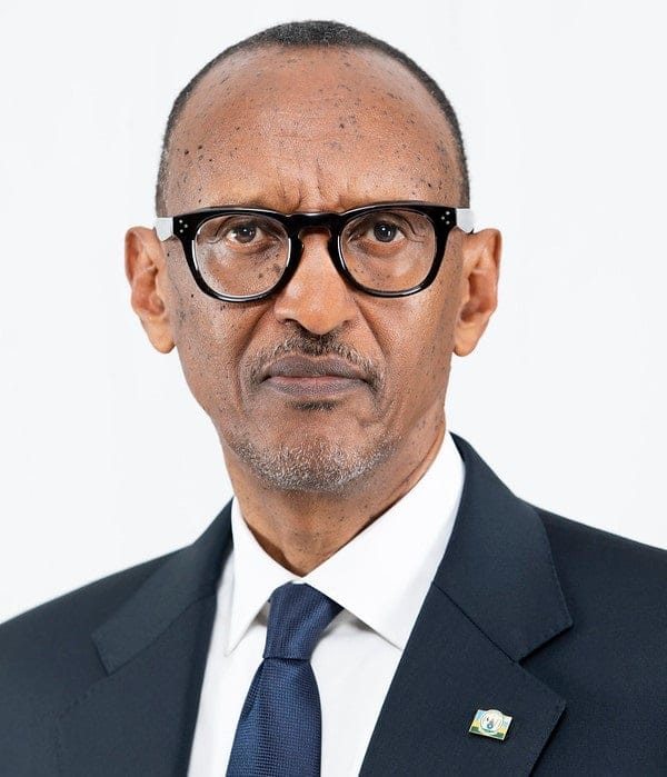 Kagame: Turizmin Böyüməsi üçün Vahid Afrika Hava Nəqliyyatı Bazarı lazımdır