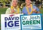 What is the State of Hawaii hiding on COVID19? Lt. Governor Green banned from talking?