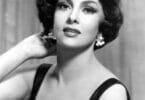 Italian sex symbol and movie legend Gina Lollobrigida dies at 95