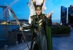 Madame Tussauds Singapore unveils first ever Loki figure in Asia
