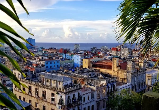 ہوانا کیوبا | eTurboNews | eTN