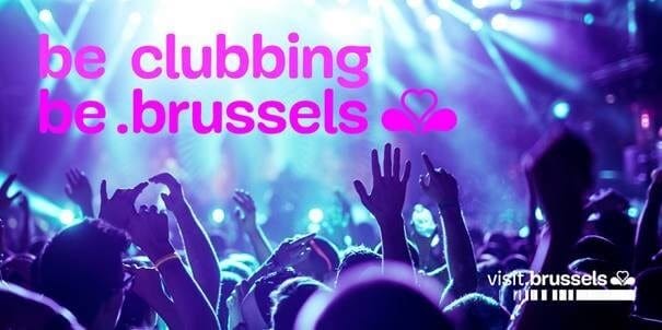Brussels rolls out unmissable LGBTI+ events this autumn