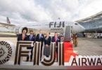 Fiji Airways takes delivery of first of its two Airbus A350 XWBs