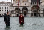 UNESCO Recommends Putting Venice in their Danger List